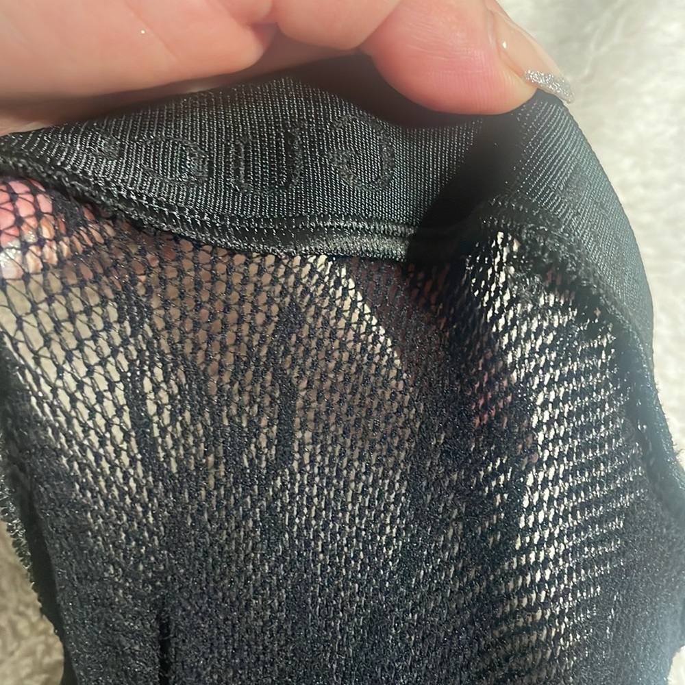 Gucci black tights - Picture 16 of 16